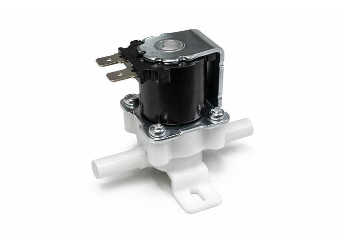 솔레노이드 밸브