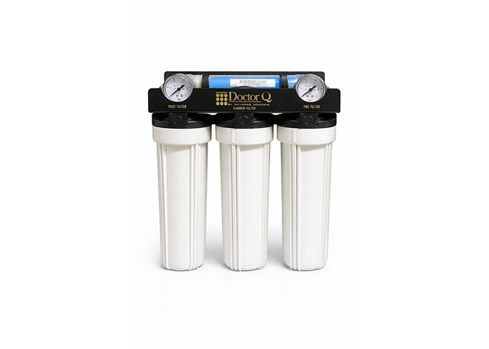 언더싱크 하우징